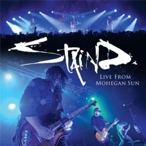 Staind Live from Mohegan Sun