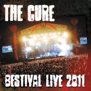 The Cure Bestival Live 2011